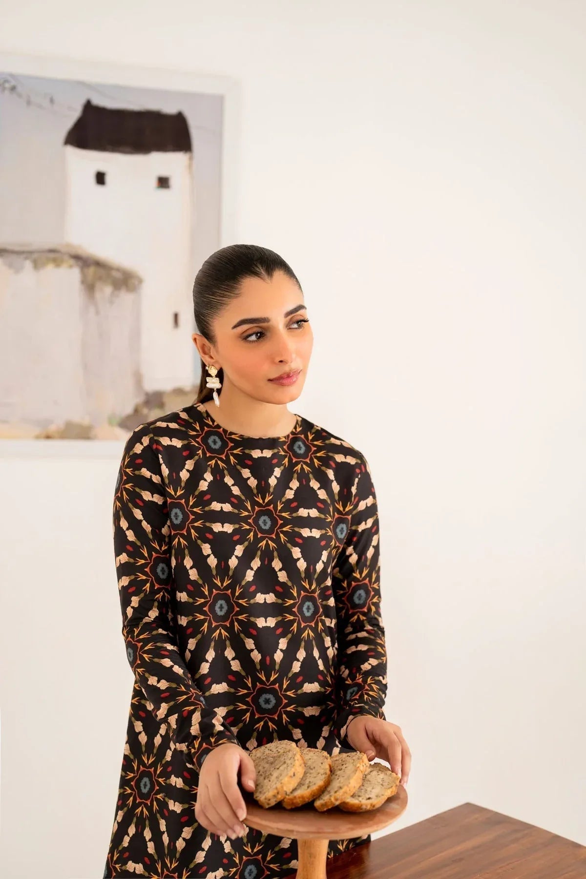 Akbar Aslam | Co-ords Sets | Jace - Aqsa Fabrics