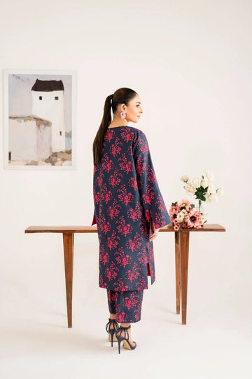 Akbar Aslam | Co-ords Sets |  Isla - Aqsa Fabrics