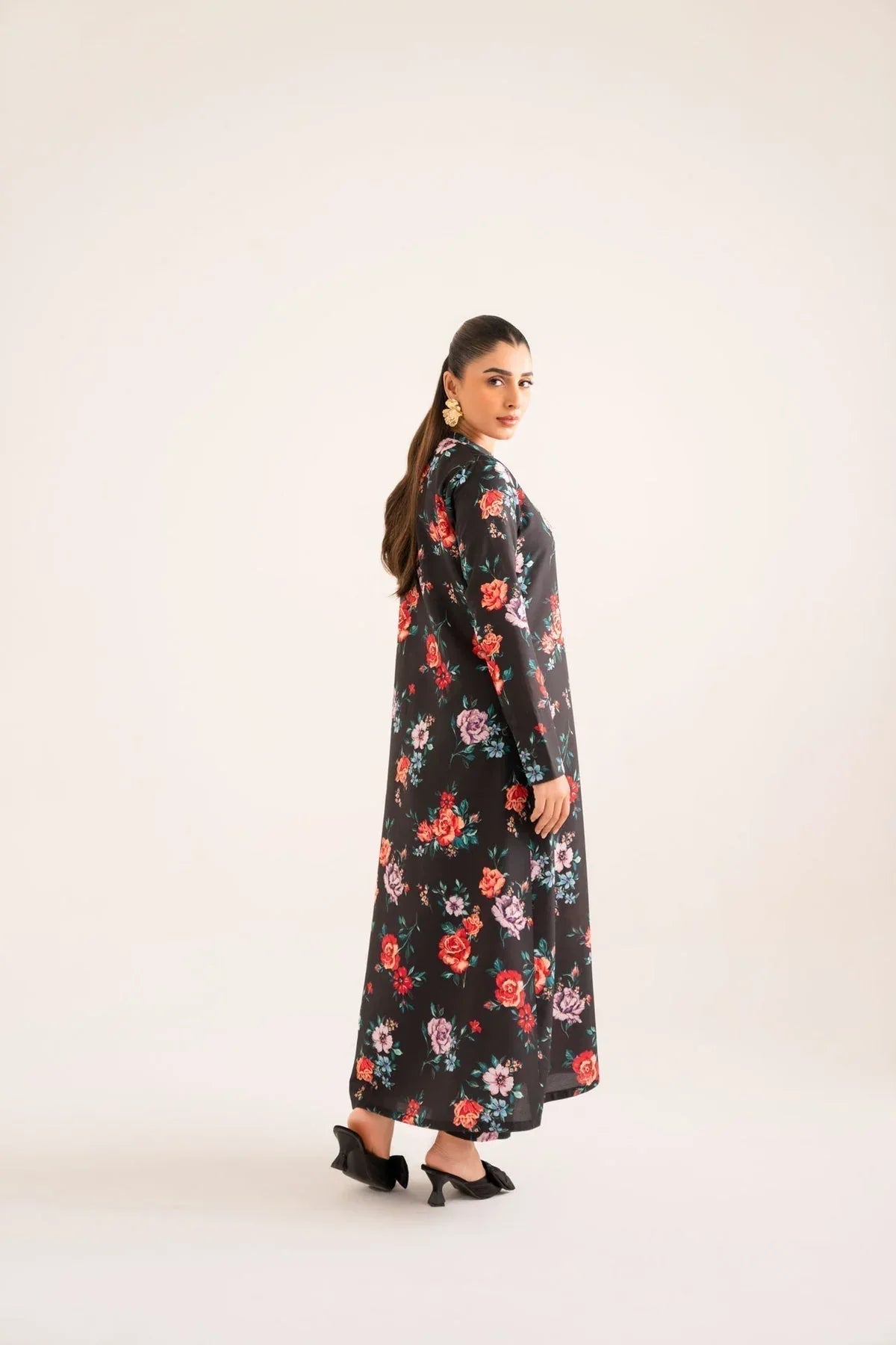 Akbar Aslam | Co-ords Sets | Zulaim - Aqsa Fabrics