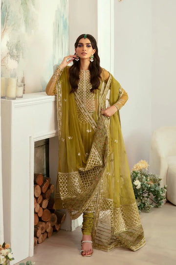 Akbar Aslam | Velora Formal Pret | Islet - Aqsa Fabrics