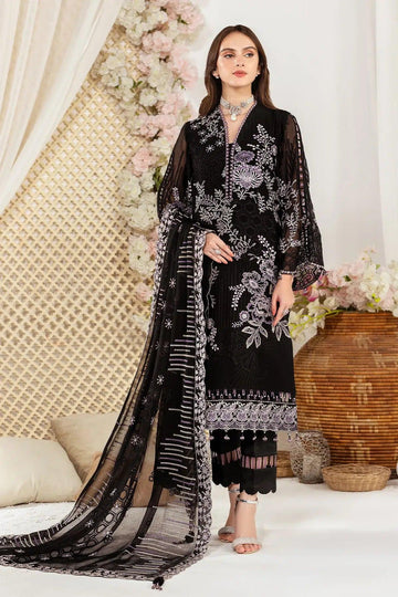 Alizeh | Formals Collection | Arisha - Aqsa Fabrics
