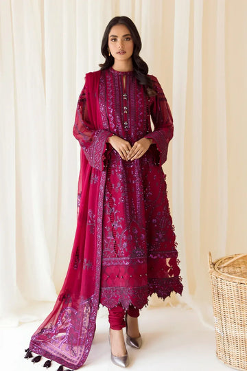 Alizeh | Formals Collection | Gulban - Aqsa Fabrics