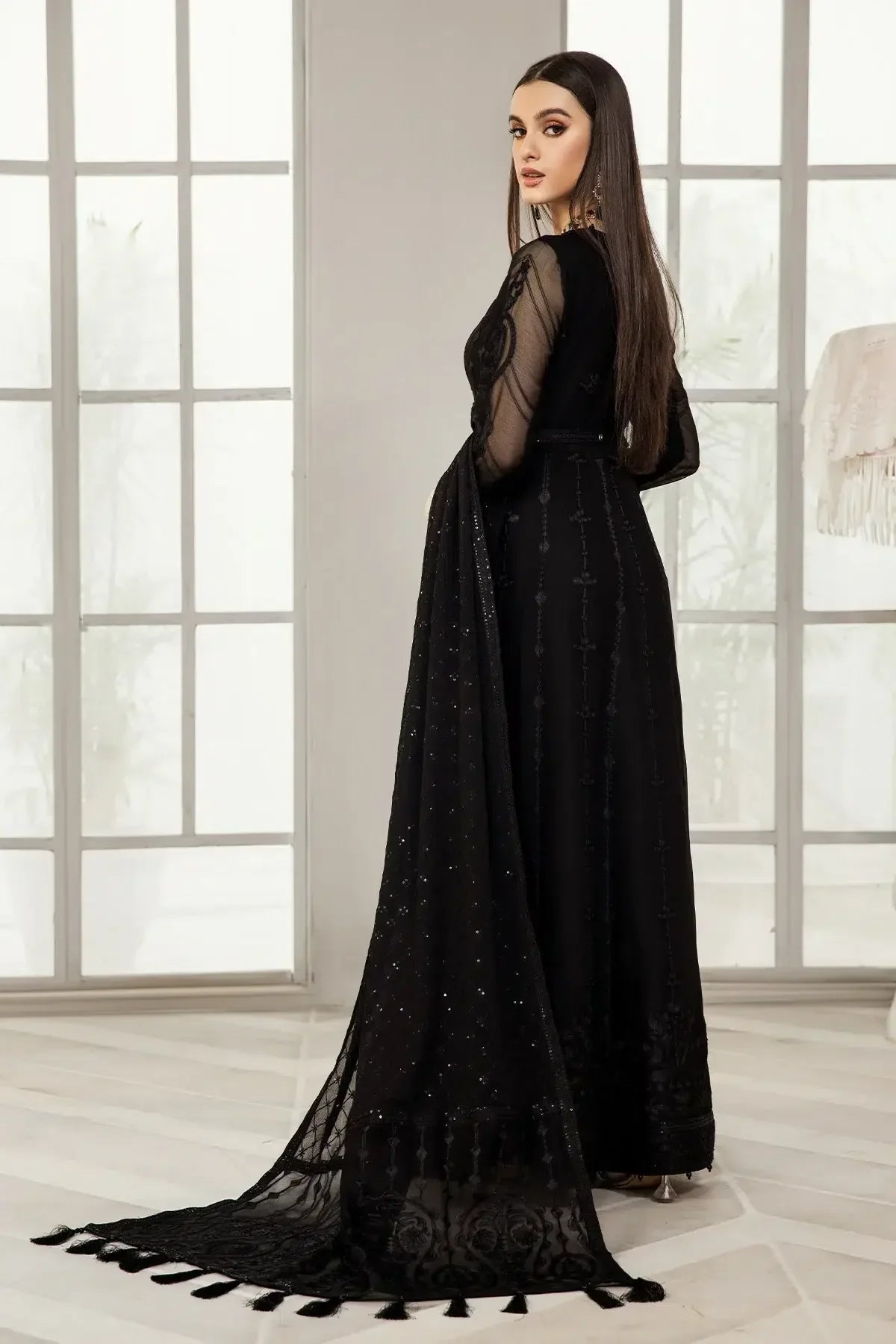 Alizeh | Formals Collection | Koyal - Aqsa Fabrics