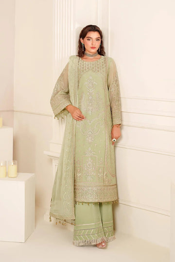 Alizeh | Dua Formals 24 | AF-DUA-3024-Reet - Aqsa Fabrics