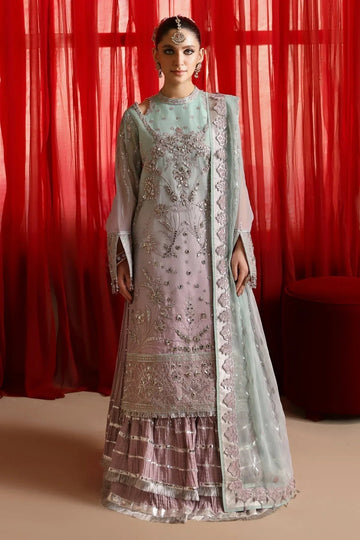 Alizeh | Reena Wedding Formals | AF-HM-4023-AMANI - Aqsa Fabrics