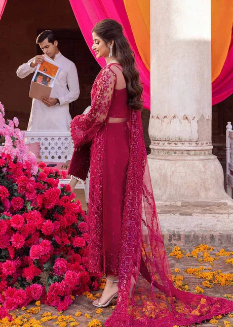 Amal | Kanwal Malik - Aqsa Fabrics