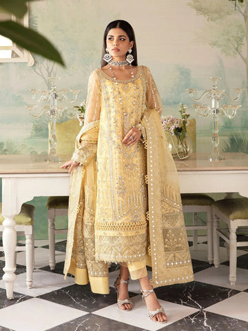 Gulaal | Luxury Pret | ANIYA GL-LP-V2-10 - Aqsa Fabrics