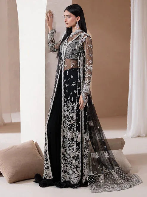 Epoque | Reve Luxury Formals | Ardeur - Aqsa Fabrics