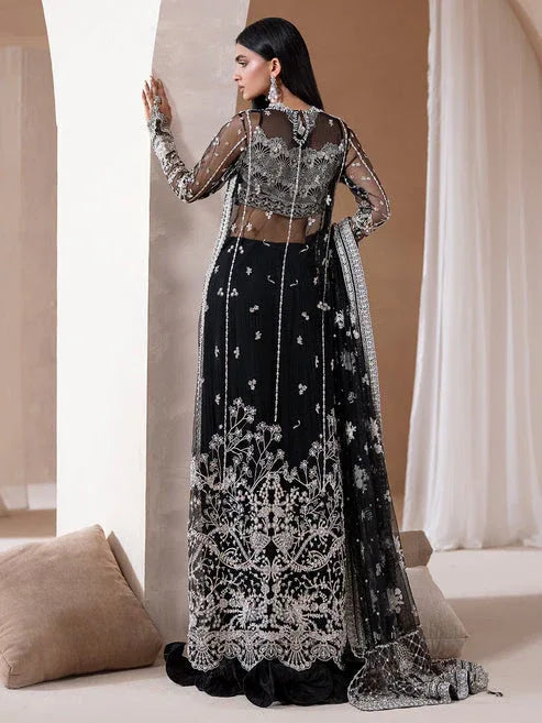 Epoque | Reve Luxury Formals | Ardeur - Aqsa Fabrics