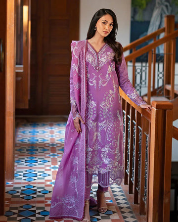 Arielle - Aqsa Fabrics