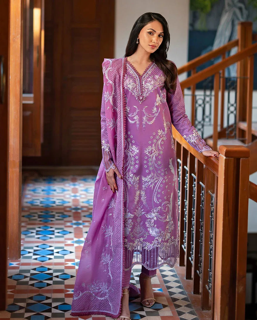 Arielle - Aqsa Fabrics