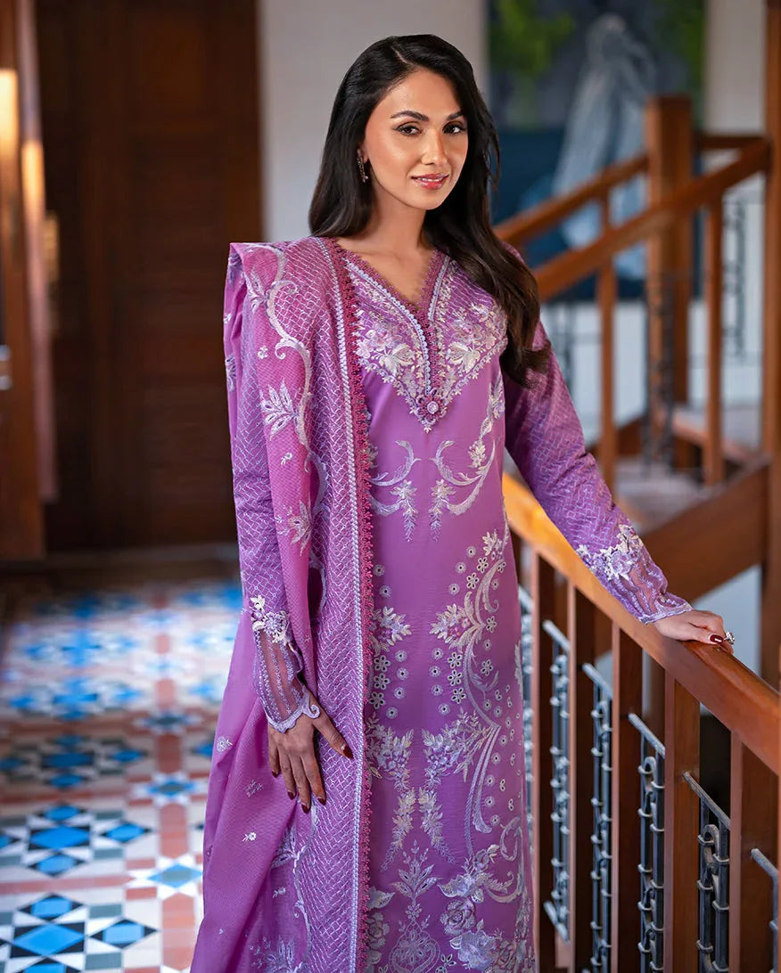 Arielle - Aqsa Fabrics