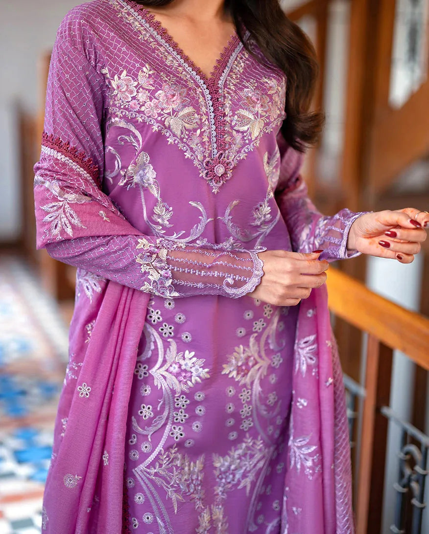 Arielle - Aqsa Fabrics