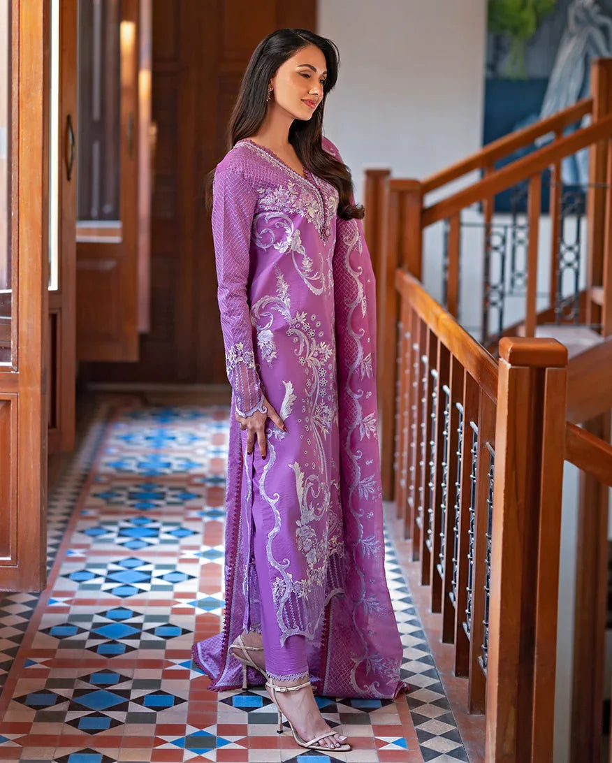 Arielle - Aqsa Fabrics