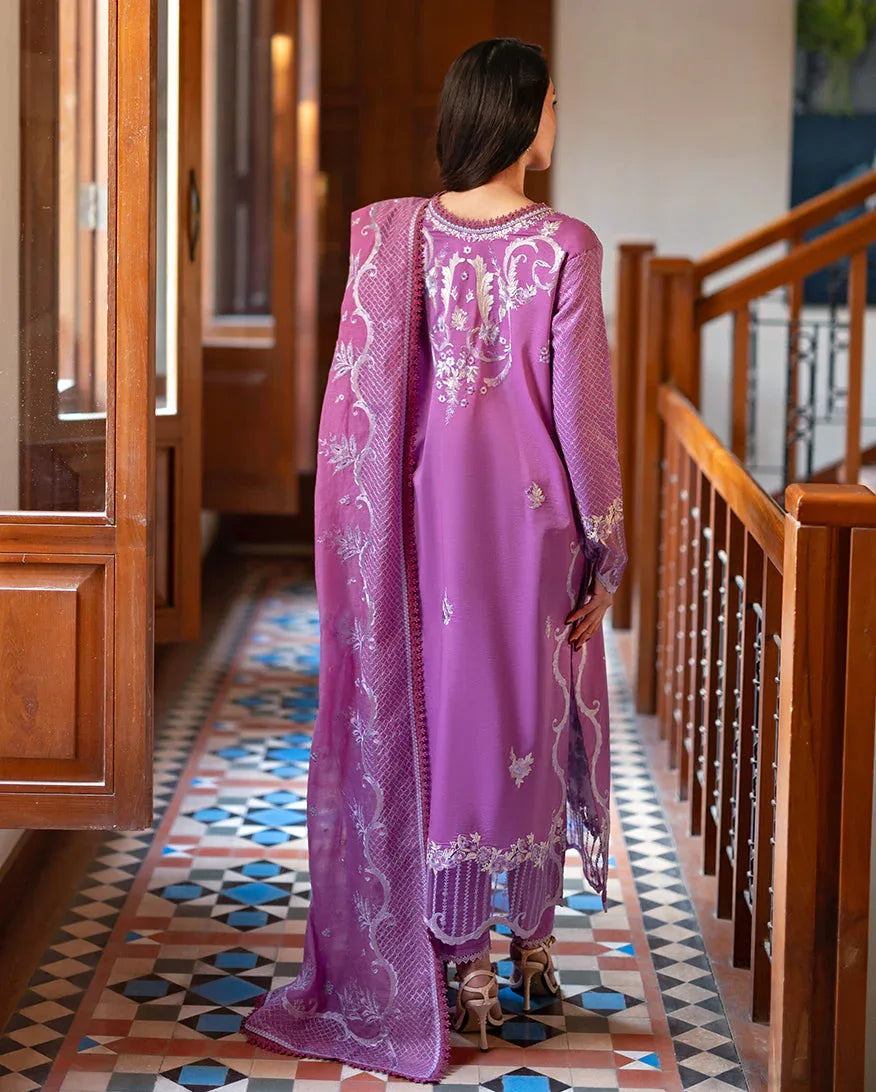Arielle - Aqsa Fabrics