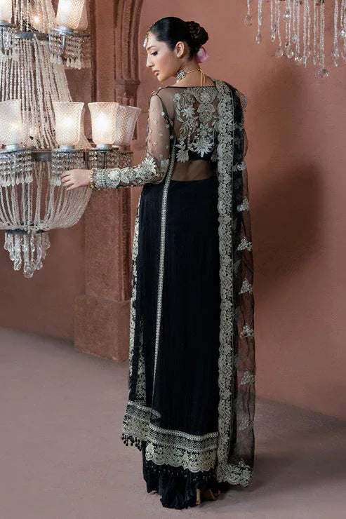 Imrozia Premium | Noor e Naaz Bridals 25 | IB-52 Nazrana - Aqsa Fabrics