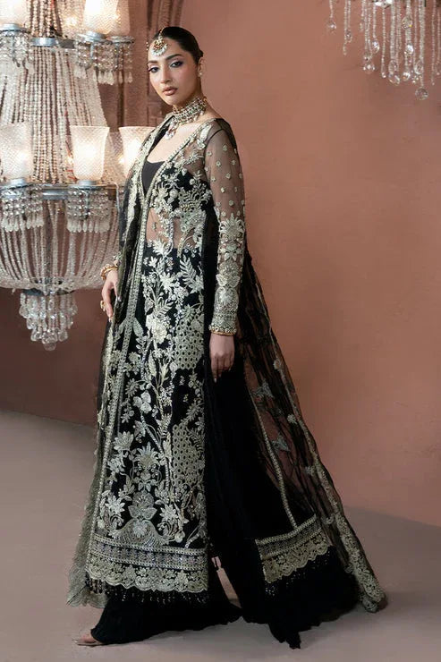 Imrozia Premium | Noor e Naaz Bridals 25 | IB-52 Nazrana - Aqsa Fabrics
