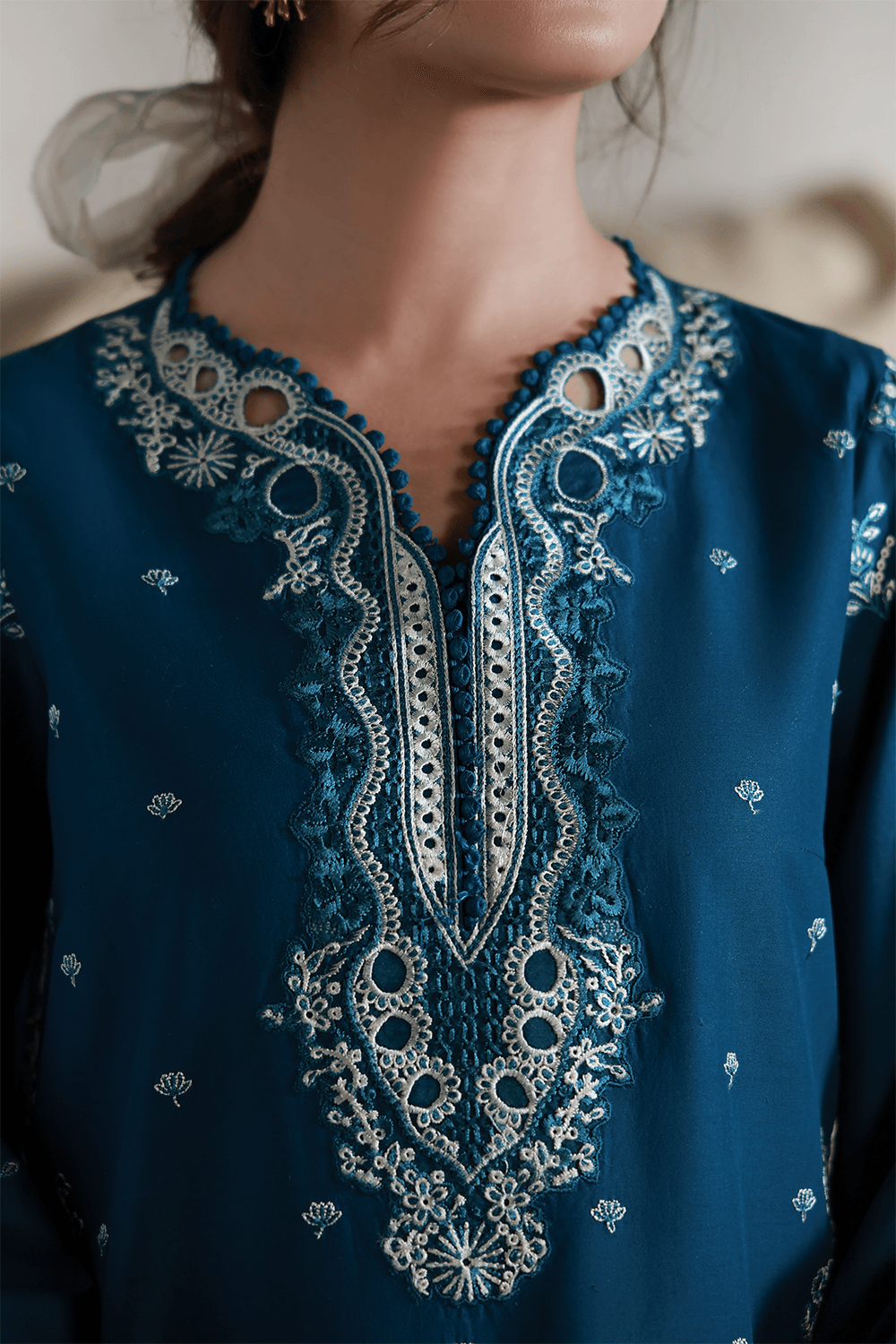 Aabyaan INAYA (AL-09)