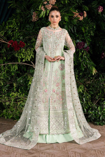 Maryum N Maria | Zircon Formals | SEPIDEH - MS40084 - Aqsa Fabrics