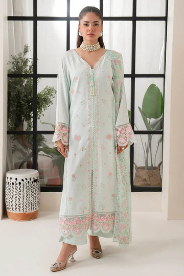 Imrozia Premium I BloomCore |  IP-173 ASTER - Aqsa Fabrics