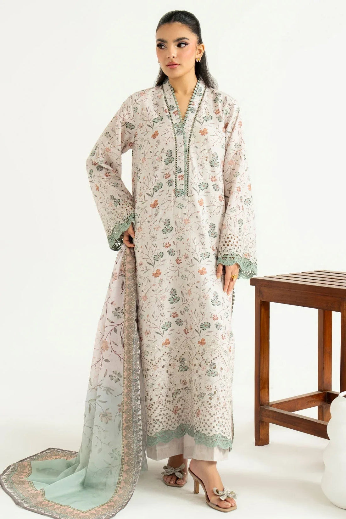 Imrozia Premium | Sifa Casuals | SP-100 Reya - Aqsa Fabrics