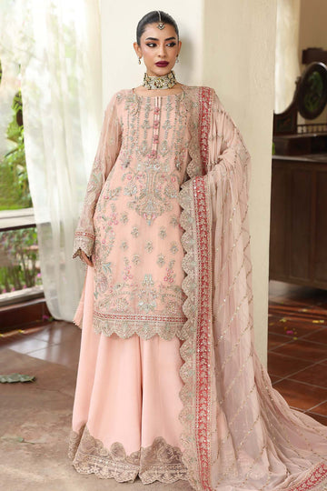 Imrozia Premium I Saiyara Formals II-235 ELNAZ - Aqsa Fabrics