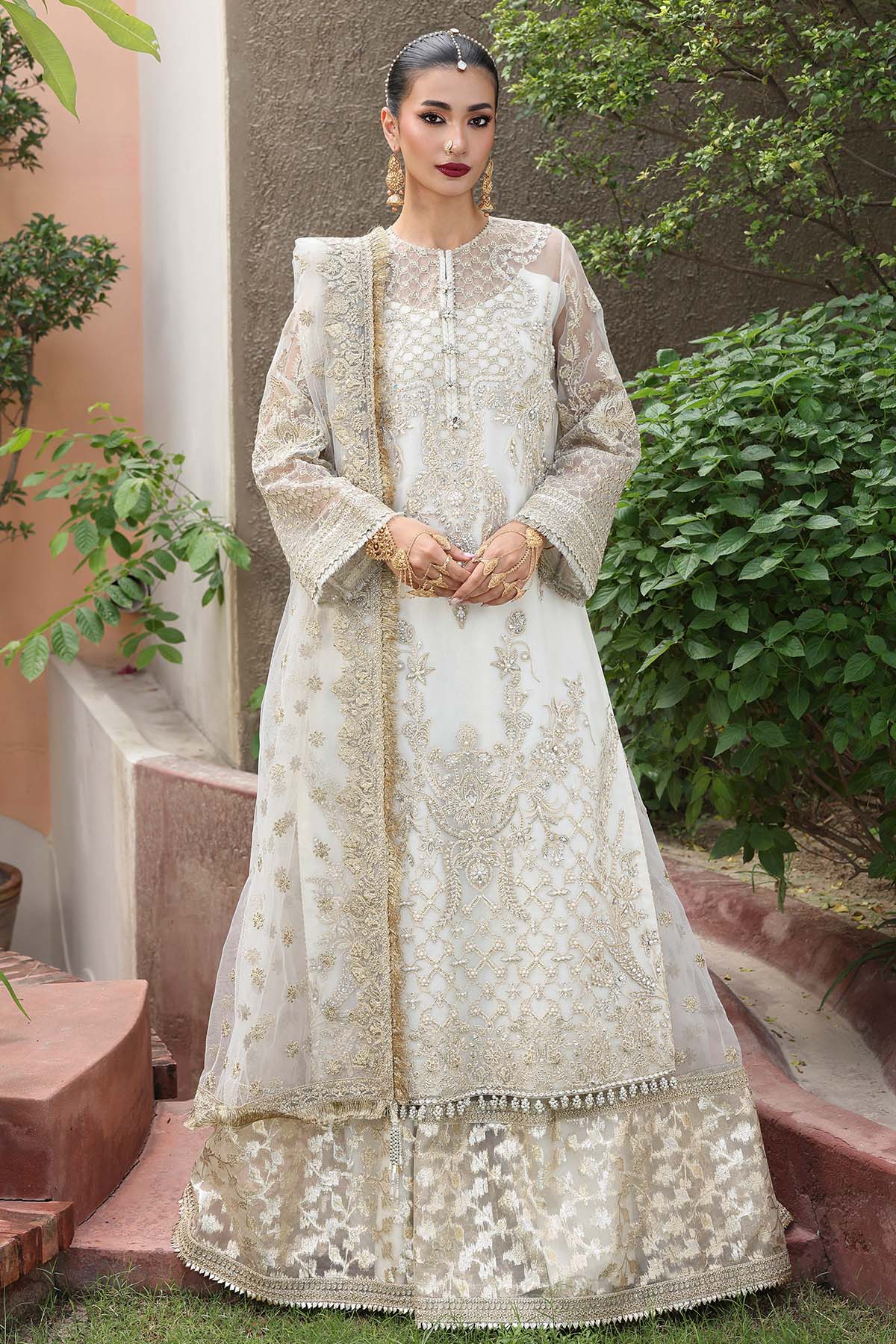 Imrozia Premium I Saiyara Formals I I-236 LIYANA - Aqsa Fabrics