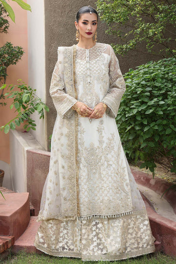 Imrozia Premium I Saiyara Formals I I-236 LIYANA - Aqsa Fabrics