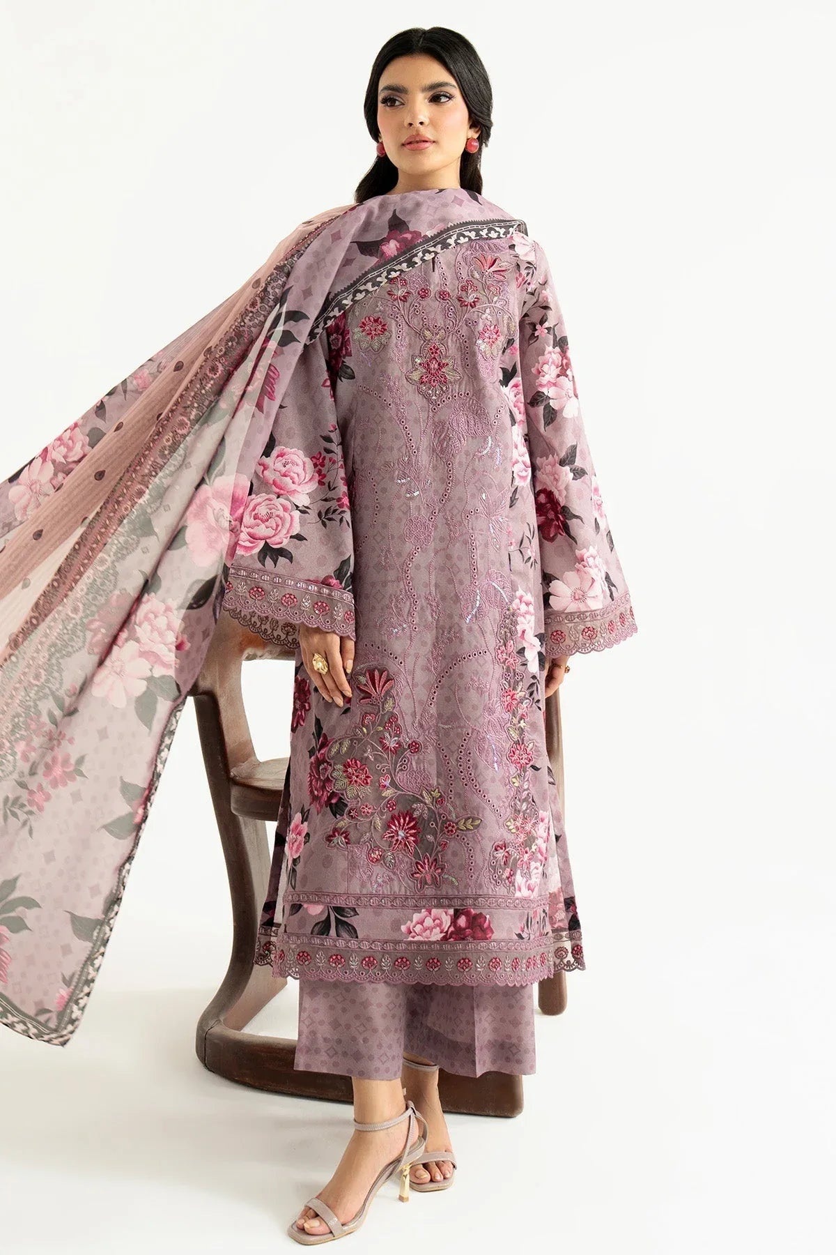 Imrozia Premium | Sifa Casuals |SP-92 Aira - Aqsa Fabrics