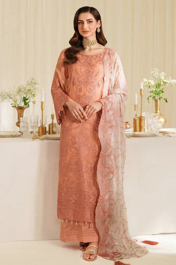 Imrozia Premium | Noore Formals | M-92 EIRS - Aqsa Fabrics