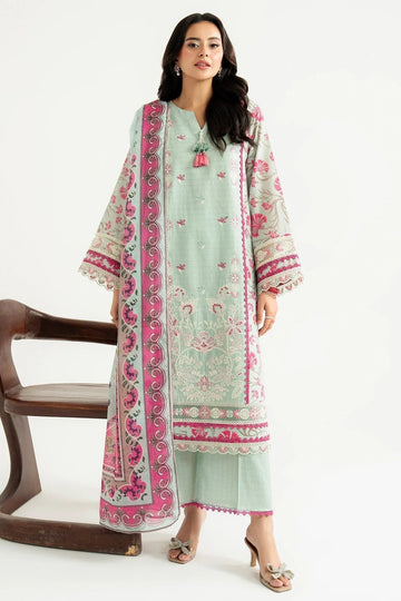 Imrozia Premium | Sifa Casuals | SP-91 Kira - Aqsa Fabrics