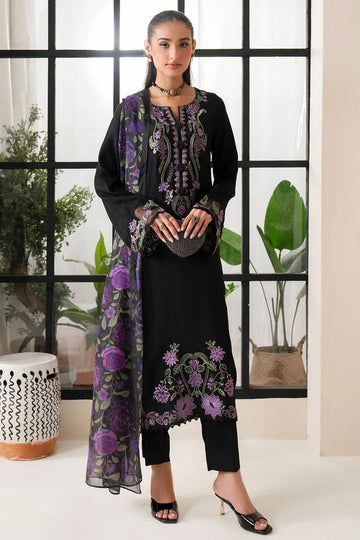 Imrozia Premium I BloomCore | IP-172 BLOSSOM - Aqsa Fabrics