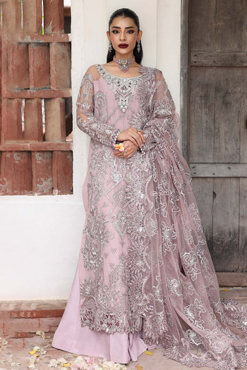 Imrozia Premium I Saiyara Formals II-233 NAIRA - Aqsa Fabrics
