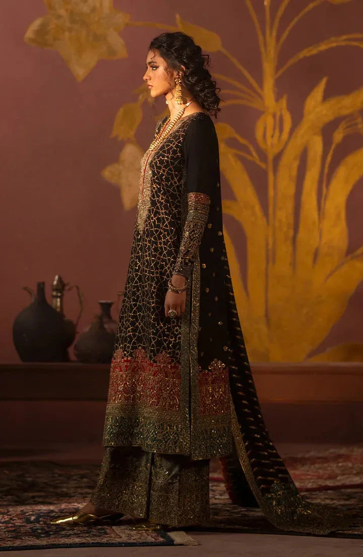 Maryum N Maria | Luxury Formals | AYRIN - MW24-618 - Aqsa Fabrics
