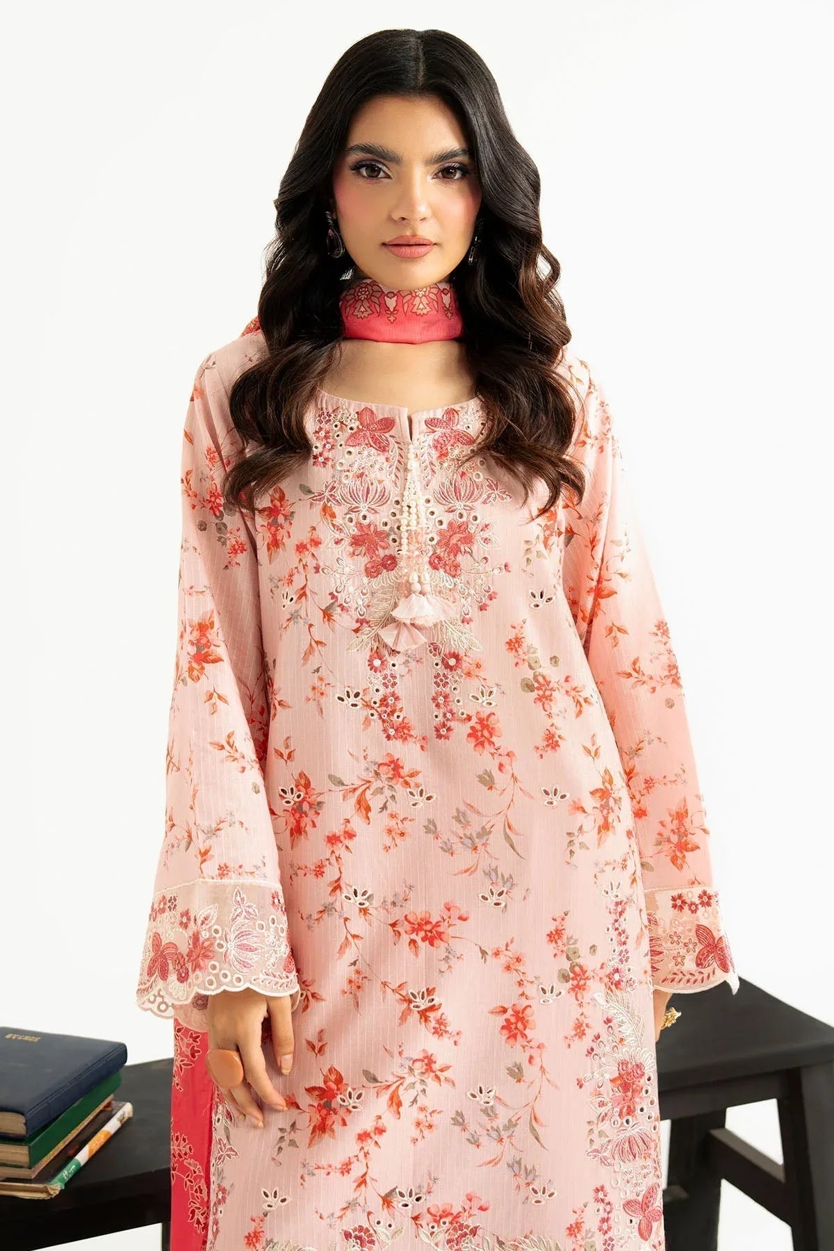 Imrozia Premium | Sifa Casuals | SP-94 Zimal - Aqsa Fabrics