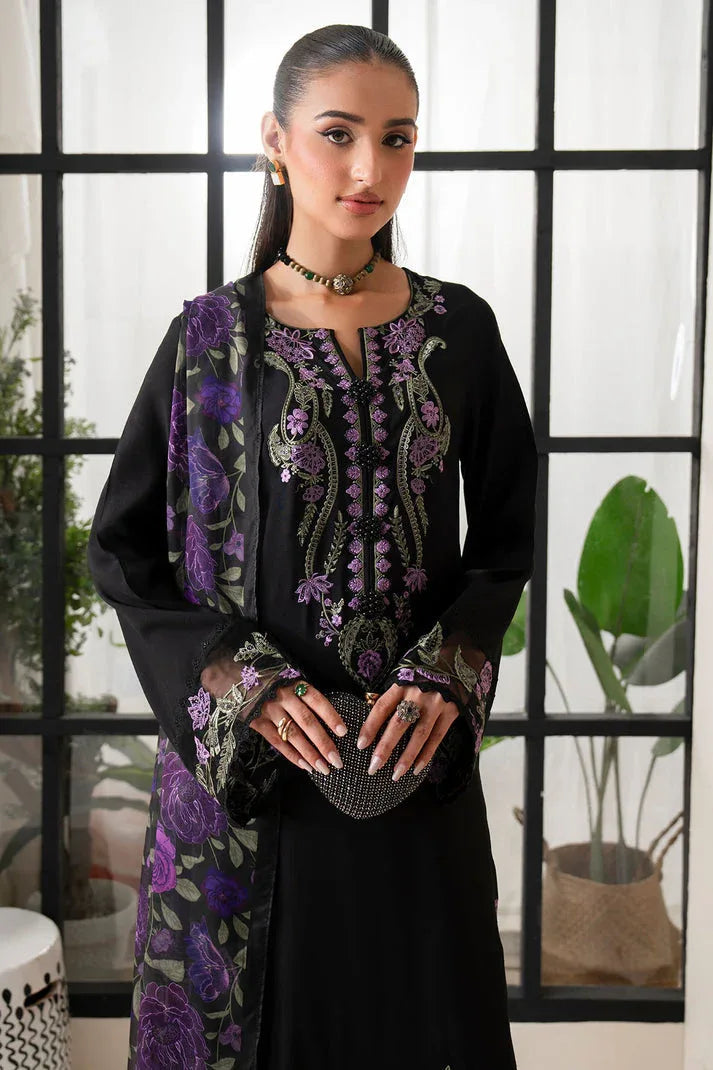 Imrozia Premium I BloomCore | IP-172 BLOSSOM - Aqsa Fabrics