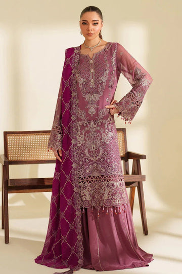 Imrozia Premium | Noore Formals | M-97 SYLIV - Aqsa Fabrics