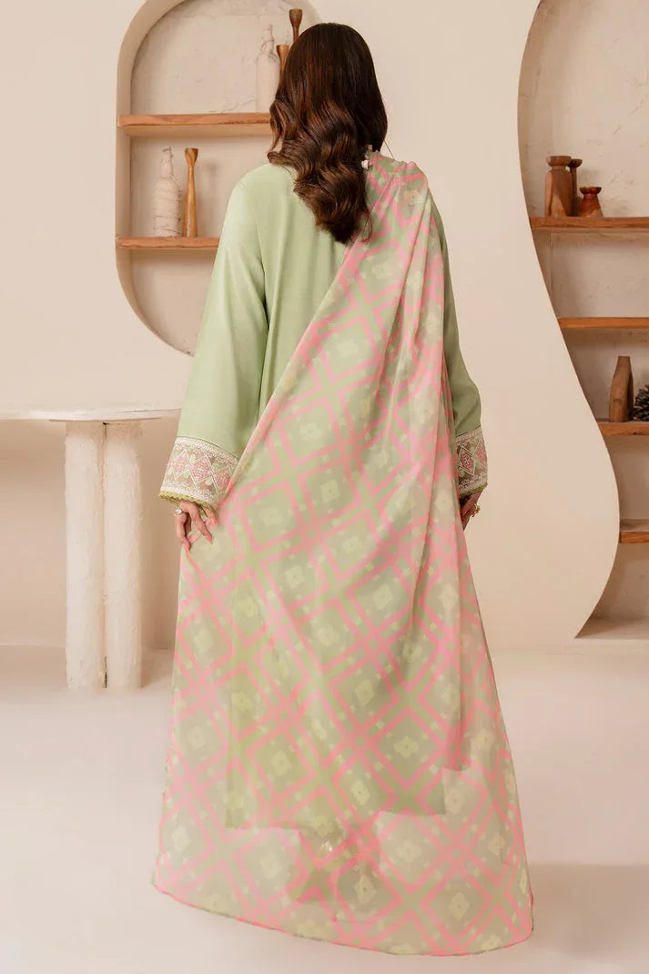 Imrozia Premium I BloomCore |  IP-161 PEONY - Aqsa Fabrics