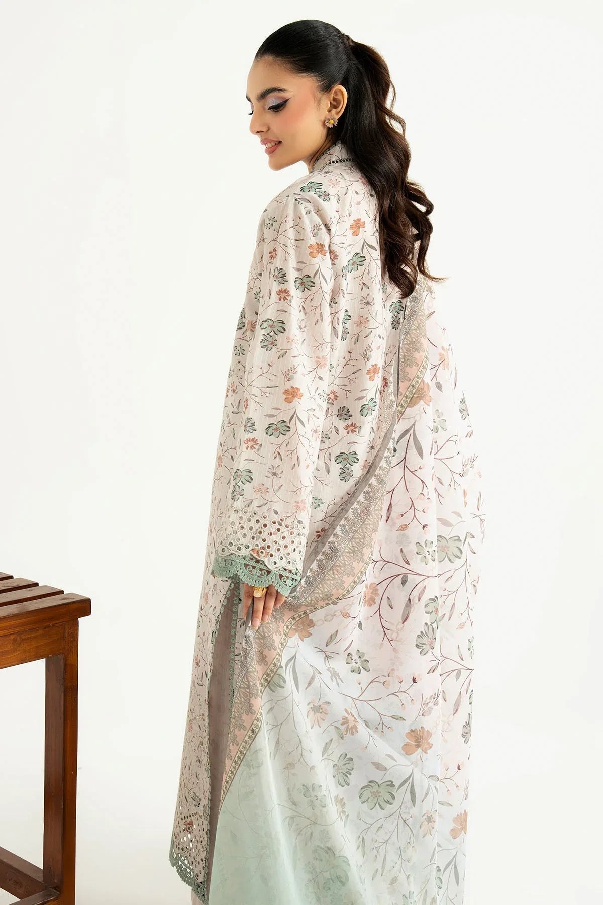Imrozia Premium | Sifa Casuals | SP-100 Reya - Aqsa Fabrics