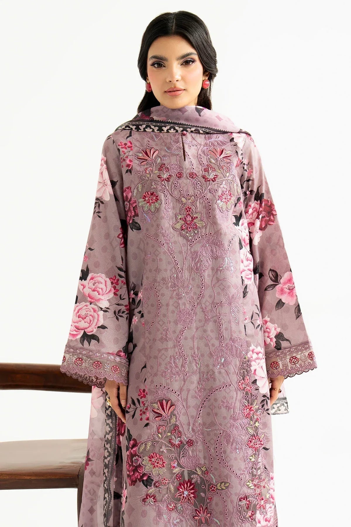 Imrozia Premium | Sifa Casuals |SP-92 Aira - Aqsa Fabrics