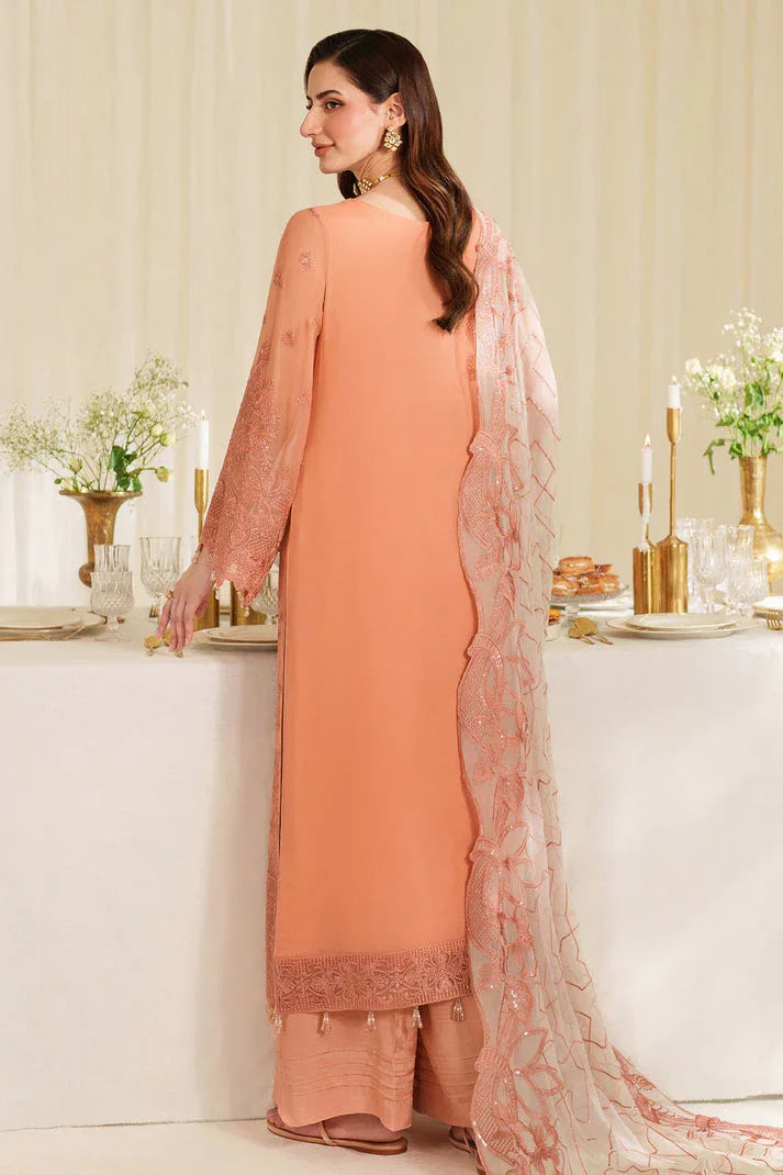 Imrozia Premium | Noore Formals | M-92 EIRS - Aqsa Fabrics