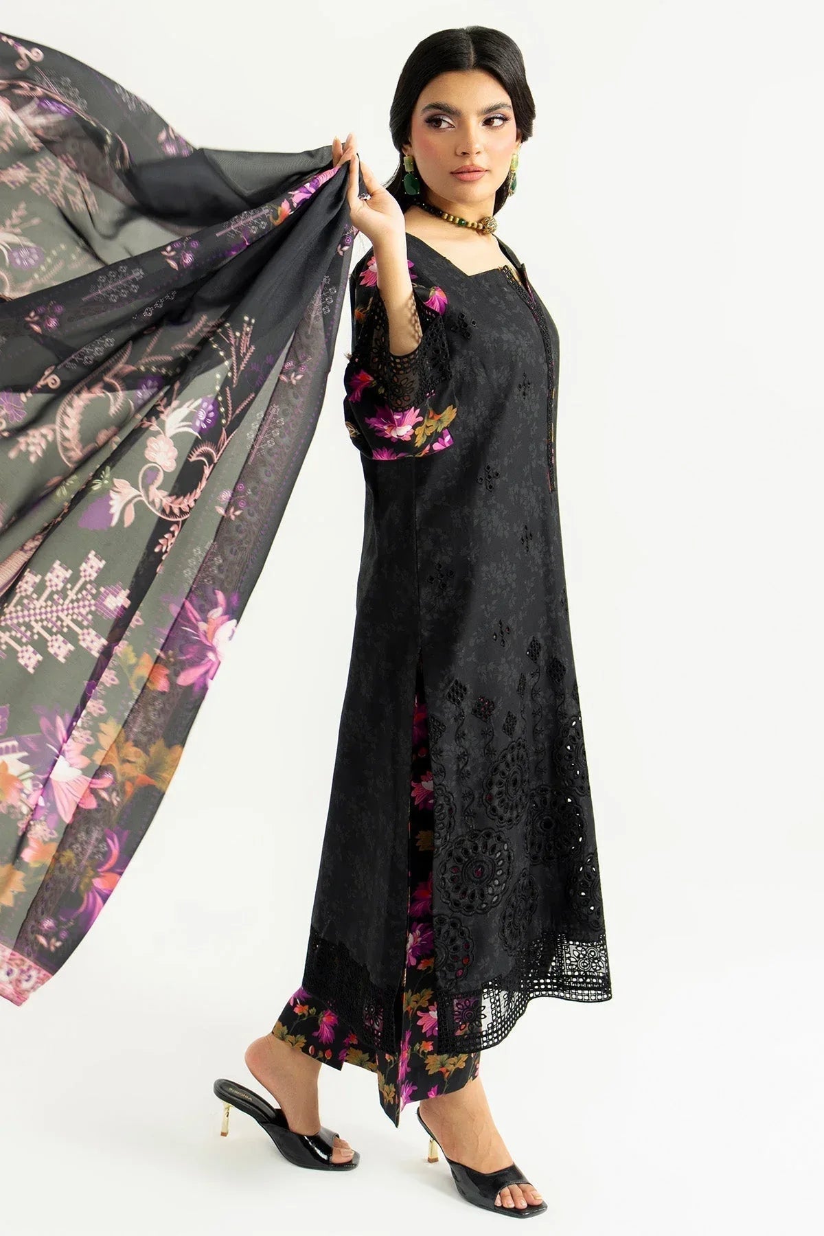 Imrozia Premium | Sifa Casuals |SP-90 Lyra - Aqsa Fabrics
