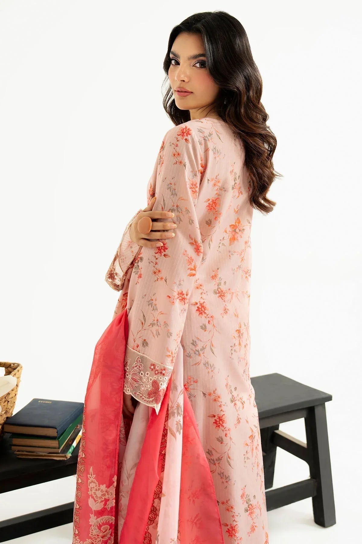 Imrozia Premium | Sifa Casuals | SP-94 Zimal - Aqsa Fabrics