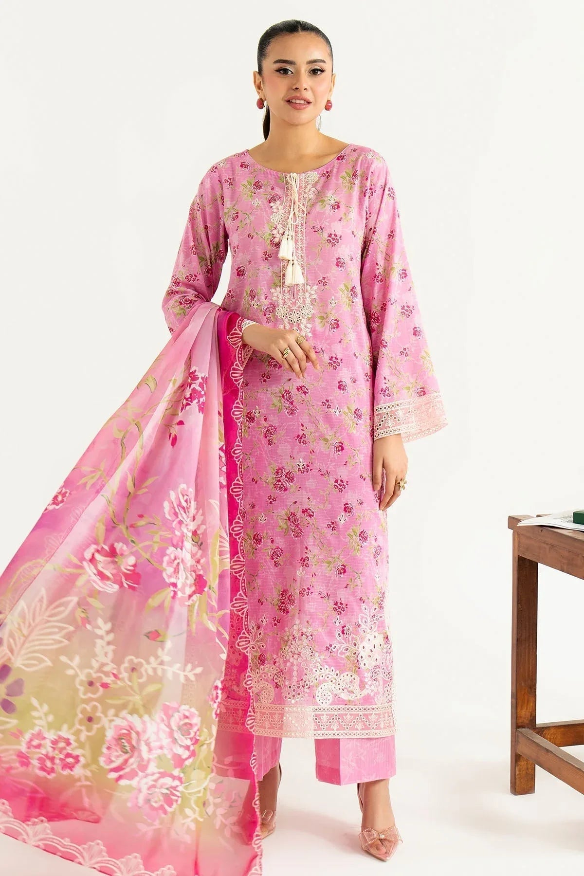 Imrozia Premium | Sifa Casuals | SP-97 Sera - Aqsa Fabrics