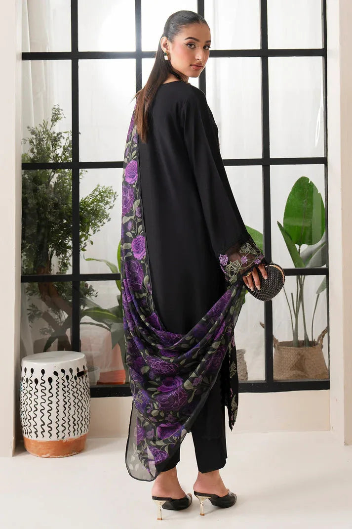 Imrozia Premium I BloomCore | IP-172 BLOSSOM - Aqsa Fabrics