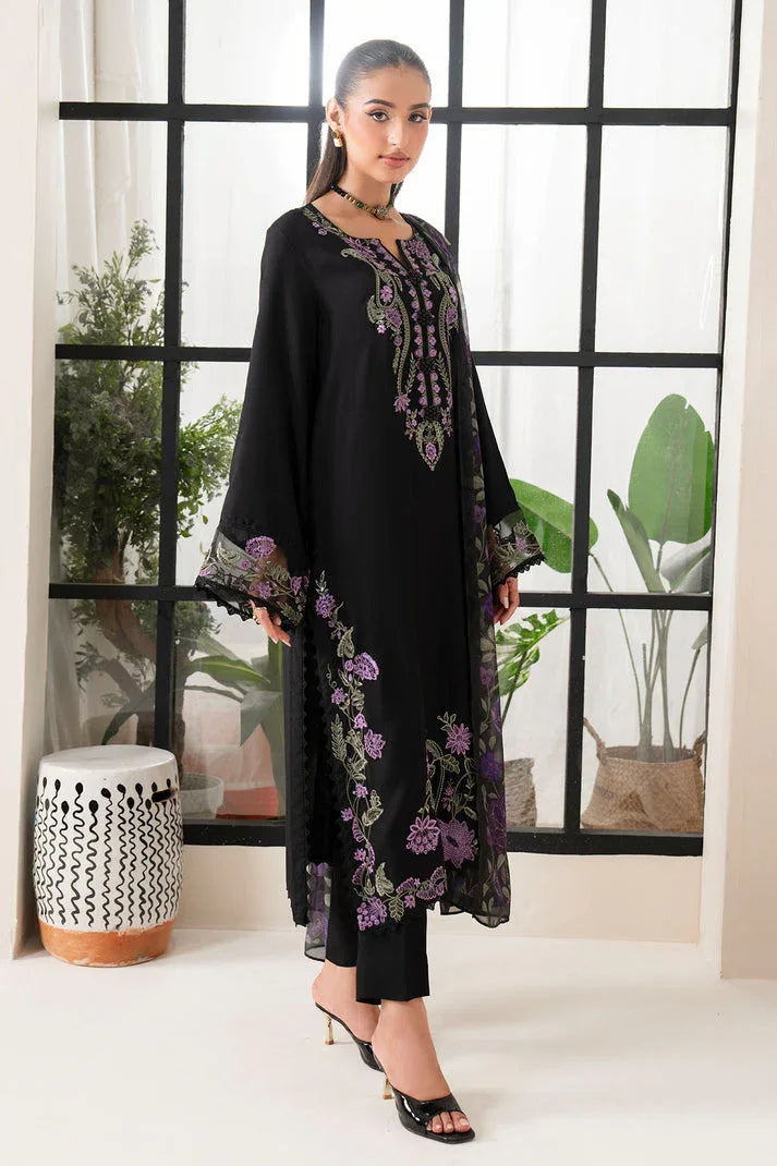 Imrozia Premium I BloomCore | IP-172 BLOSSOM - Aqsa Fabrics