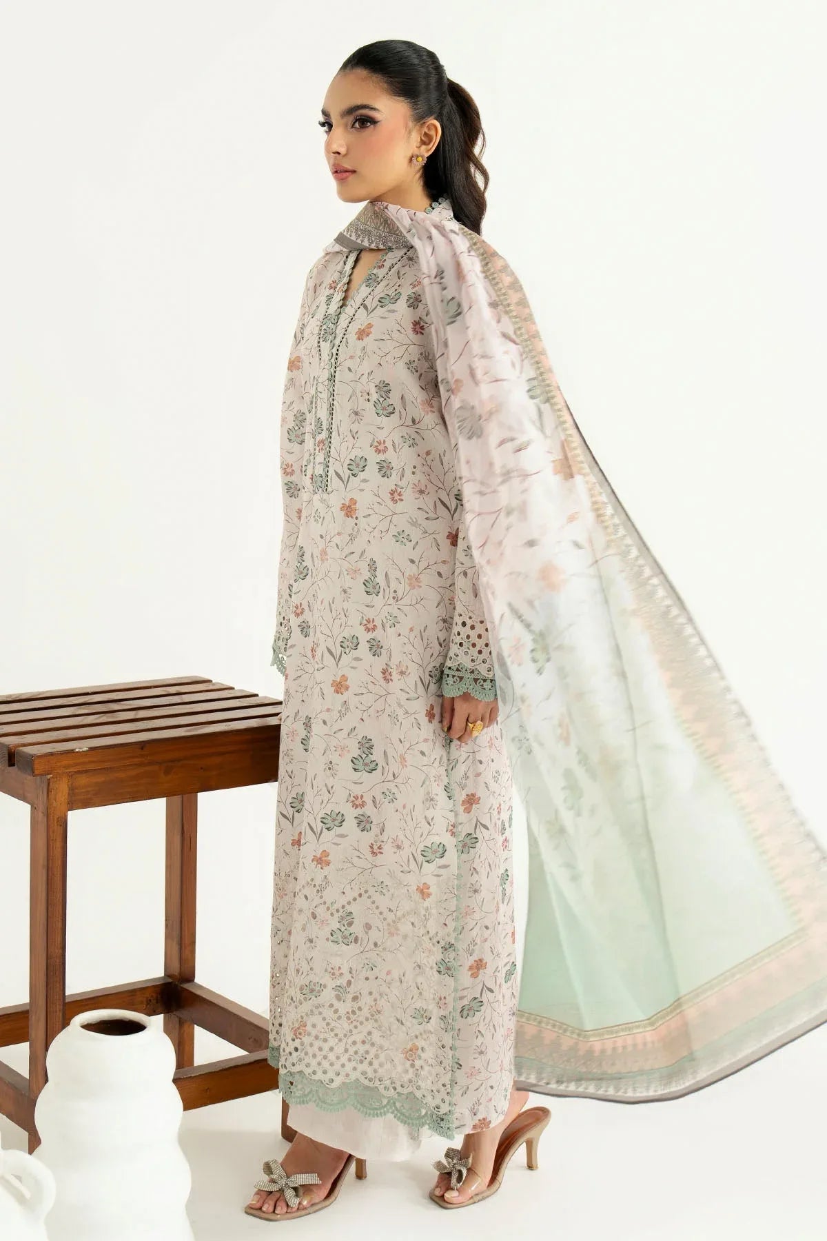 Imrozia Premium | Sifa Casuals | SP-100 Reya - Aqsa Fabrics