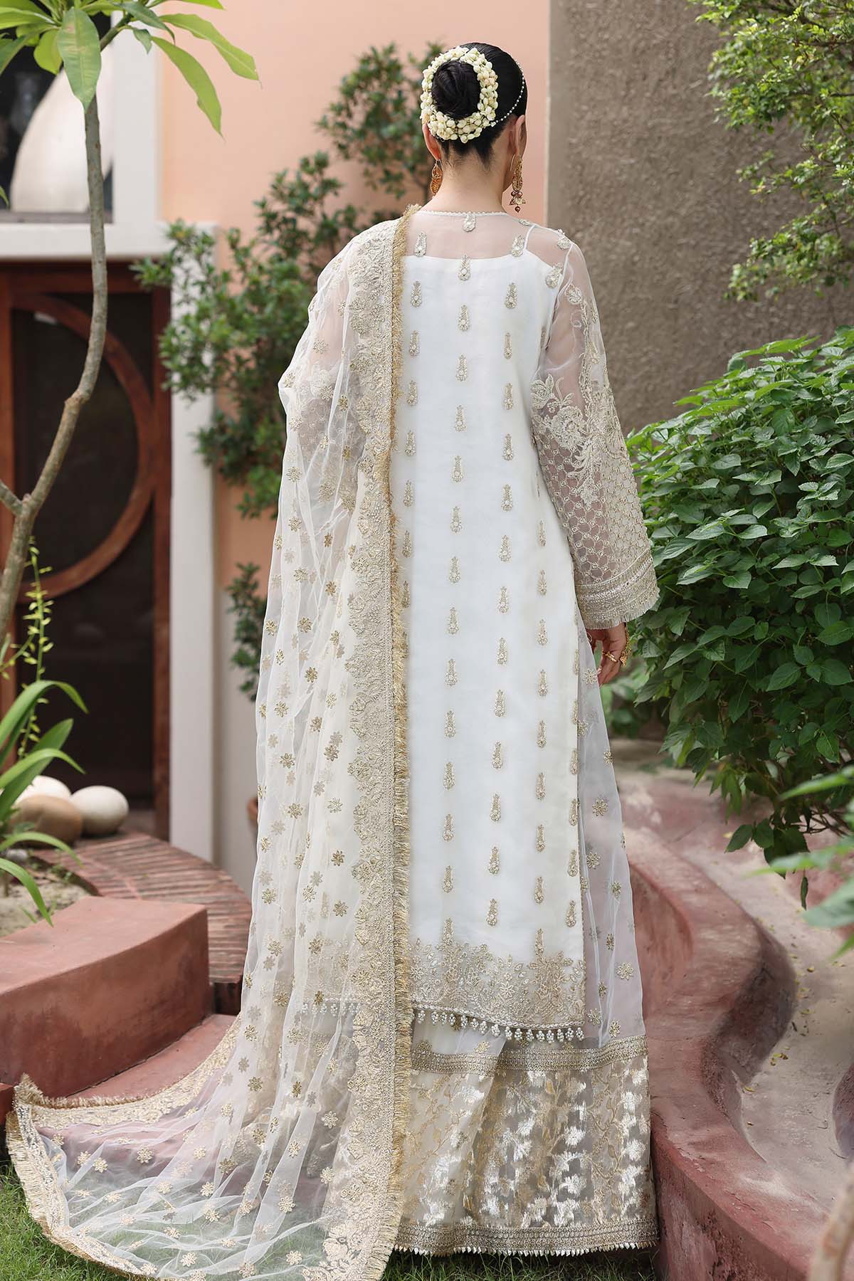 Imrozia Premium I Saiyara Formals I I-236 LIYANA - Aqsa Fabrics
