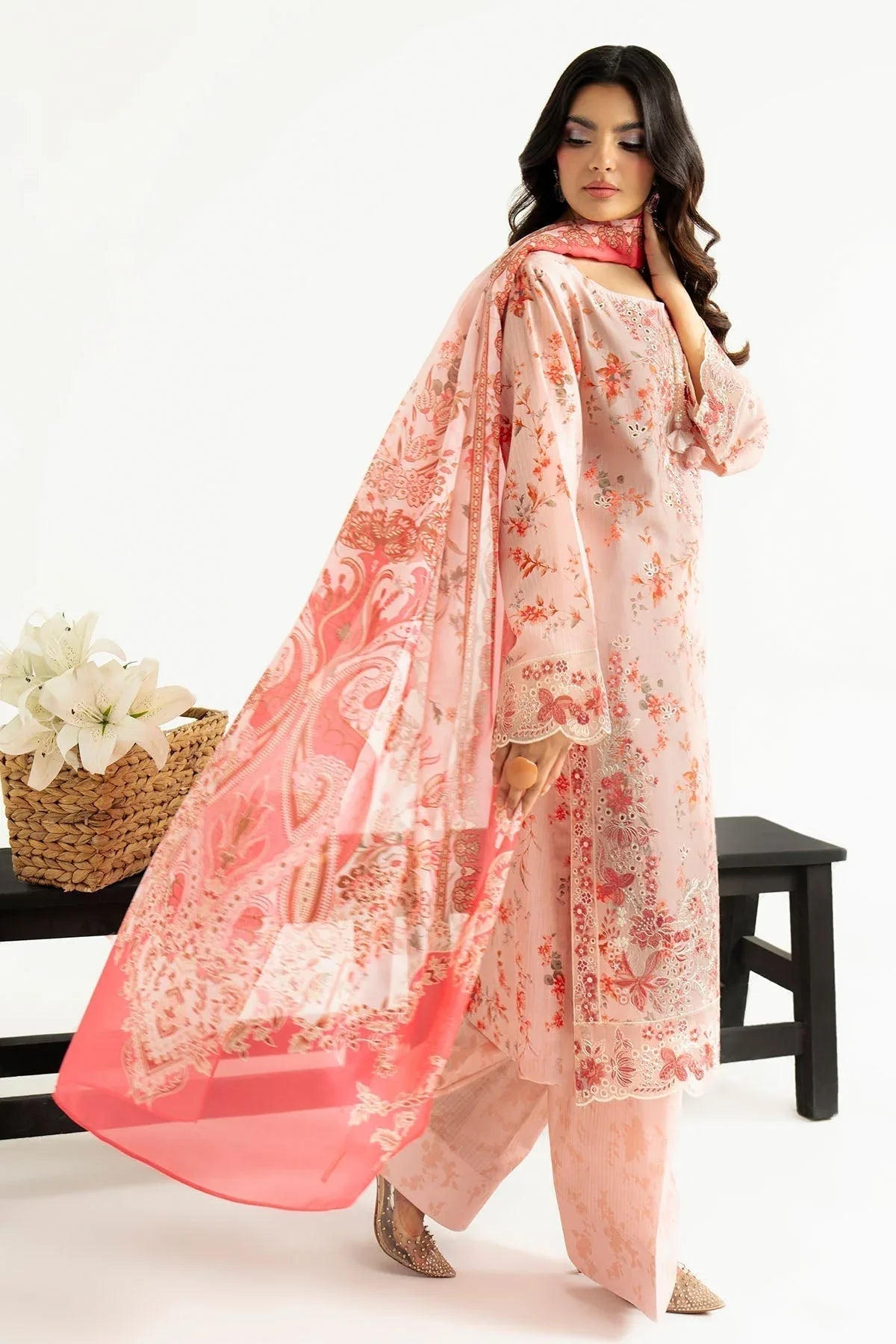 Imrozia Premium | Sifa Casuals | SP-94 Zimal - Aqsa Fabrics