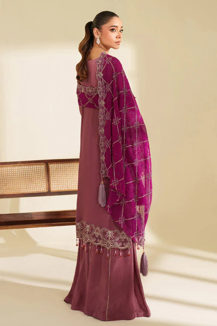 Imrozia Premium | Noore Formals | M-97 SYLIV - Aqsa Fabrics
